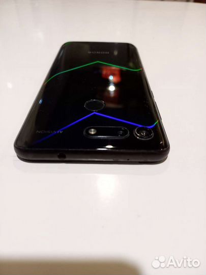 HONOR View 20, 6/128 ГБ