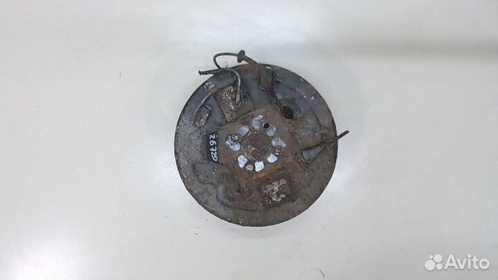 Ступица (кулак, цапфа) Opel Corsa C, 2003