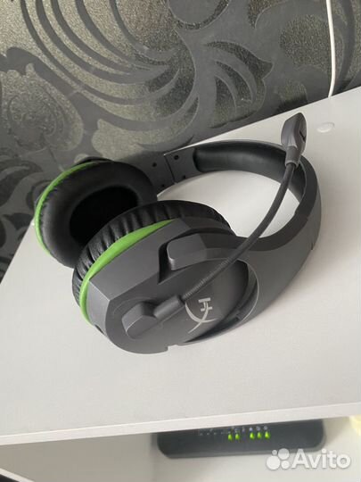 Гарнитура для xbox