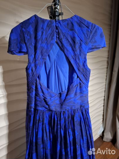 Вечернее платье J Crew Collection