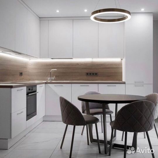 Кухня (реальная цена за гарнитур)ks:0711777