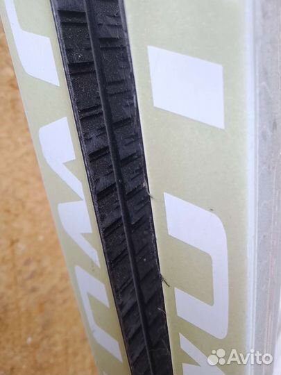 Лыжи беговые salomon s cut