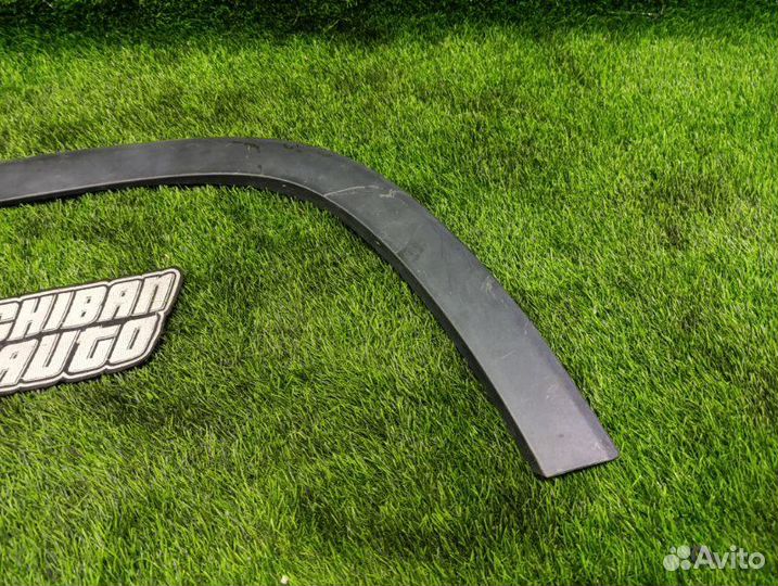 Дефендер передний левый Chevrolet Orlando J309