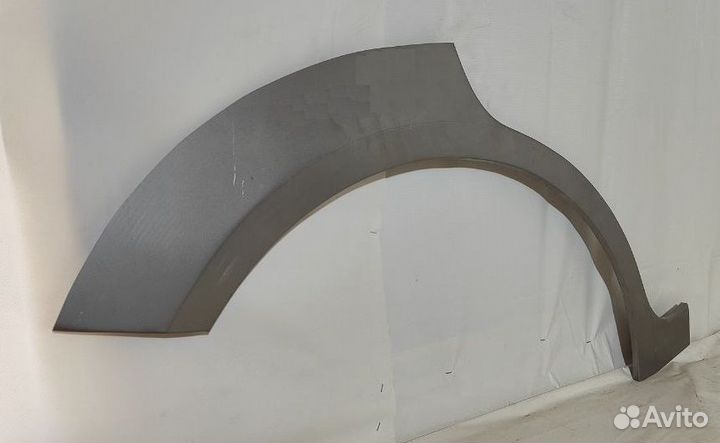 Арка задняя для Suzuki Liana