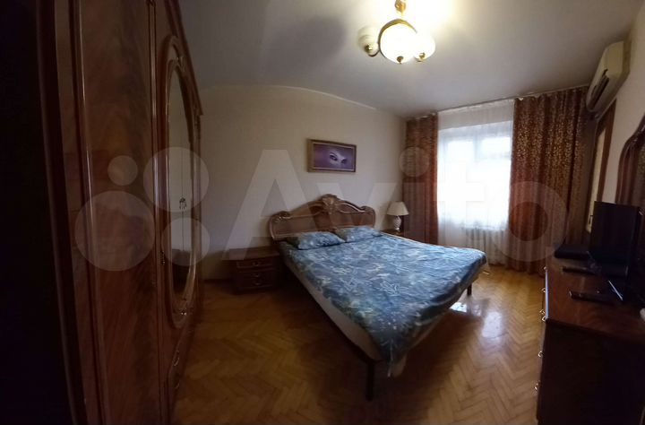 2-к. квартира, 60 м², 9/9 эт.