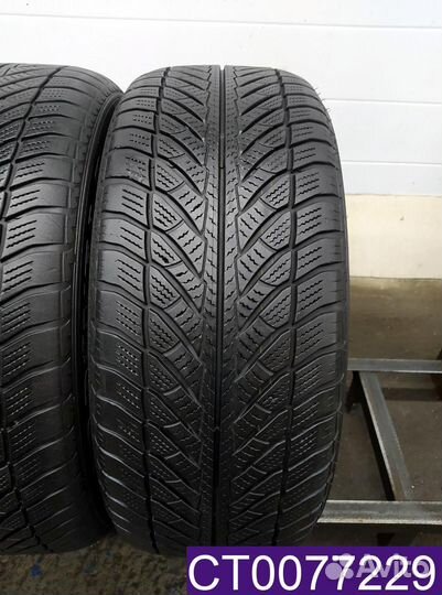 Goodyear Wrangler Ultra Grip 255/55 R18 96T