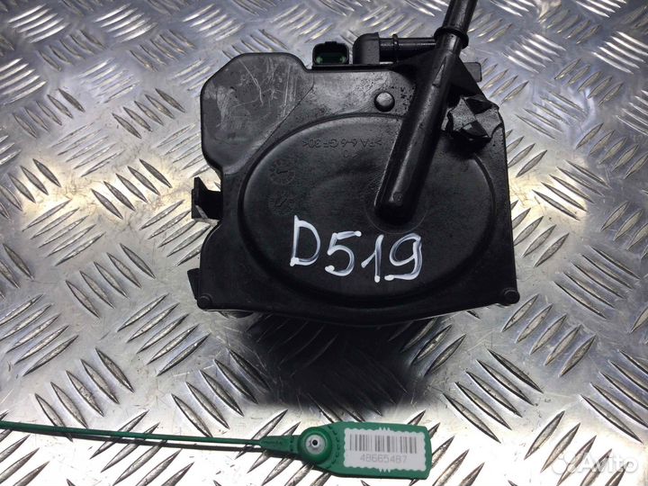 Фильтр топливный Citroen C3 9hx