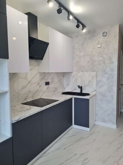 1-к. квартира, 42 м², 11/22 эт.