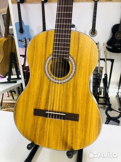 Гитара Flight Новая (Индонезия)