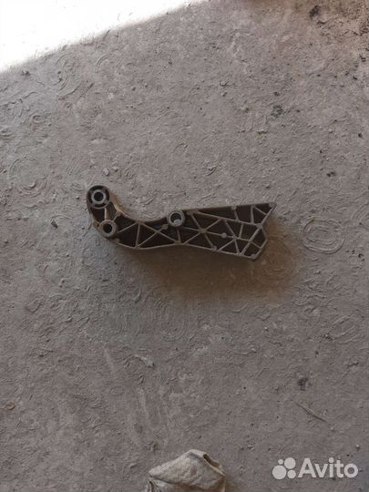 Опора двигателя задняя LADA granta