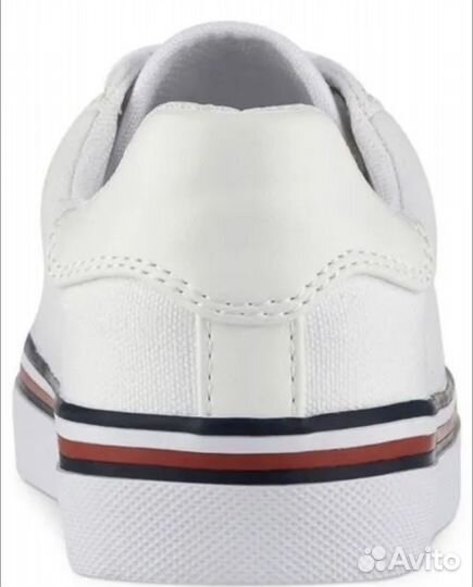 Tommy Hilfiger 38 (8) новые кеды оригинал