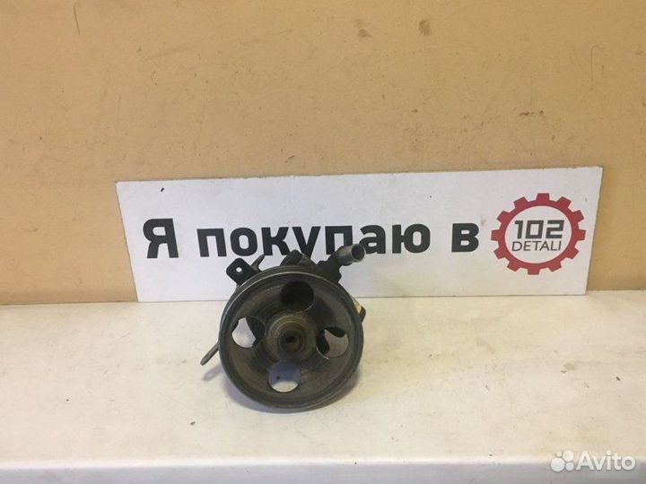 Насос гидроусилителя руля Citroen