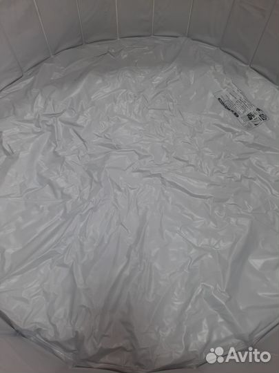 Манеж, бассейн