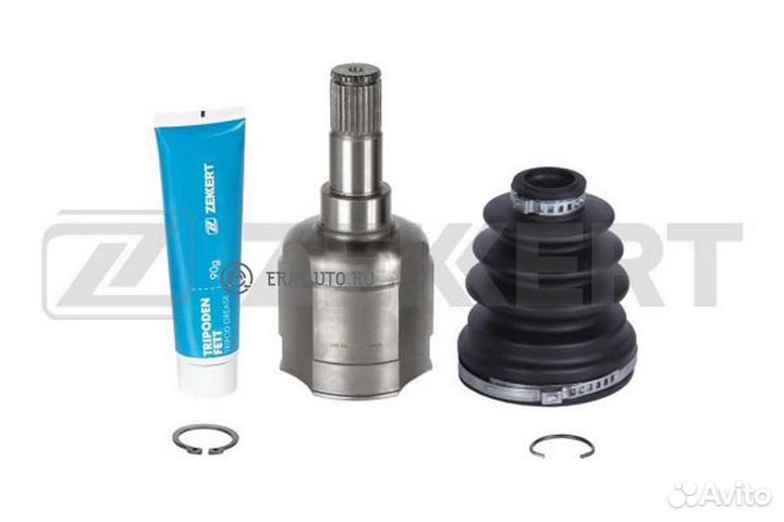 Zekkert GS-4963 ШРУС внутрен. Ford Tourneo Connect