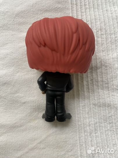 Funko Pop BTS