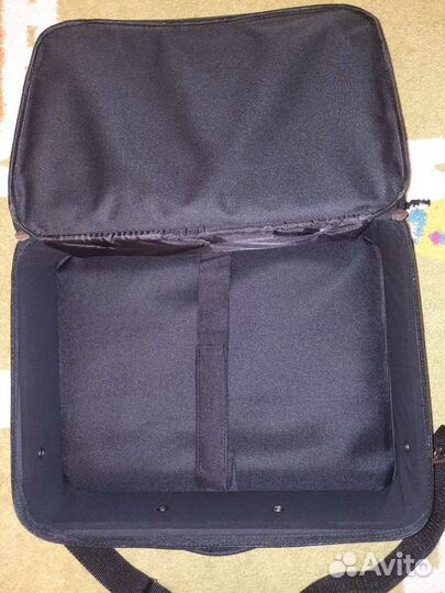 Сумка для ноутбука новая