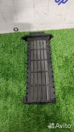 Интеркулер Peugeot 308 универсал 1.6 HDI 92