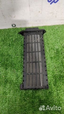 Интеркулер Peugeot 308 универсал 1.6 HDI 92