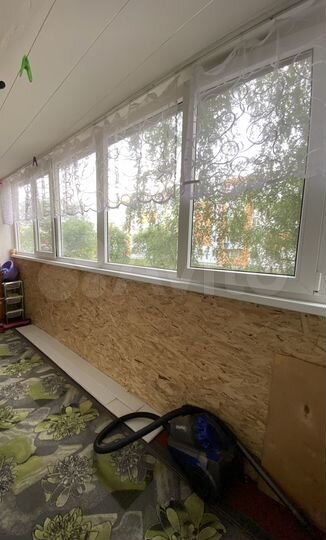 Комната 21 м² в 1-к., 2/5 эт.