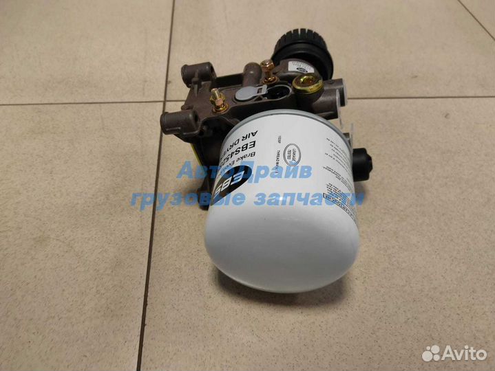 Осушитель Даф 95 105