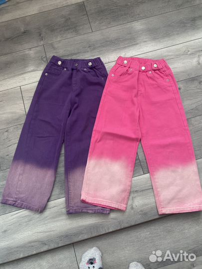 Вещи для девочки