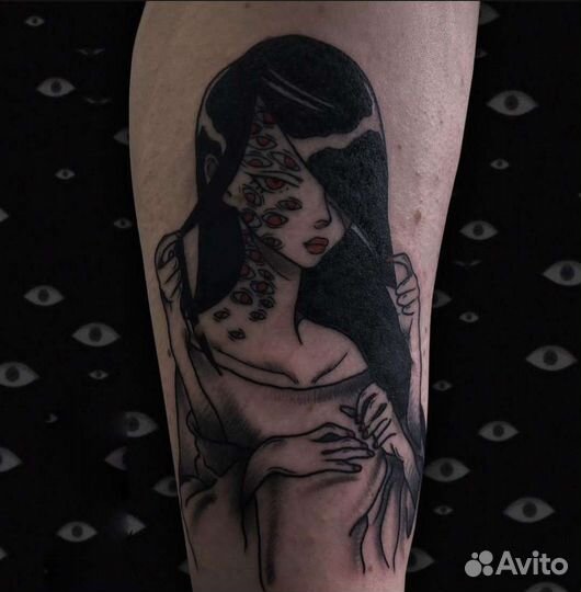 Подарочный сертификат на 10к