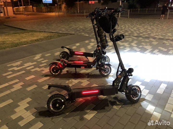 Ultron t108 PRO 6000w