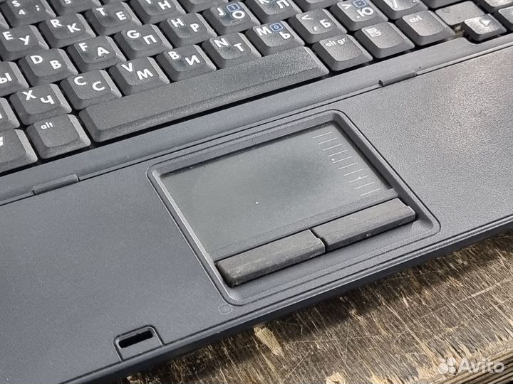 Ноутбук HP Compaq CB nx7400