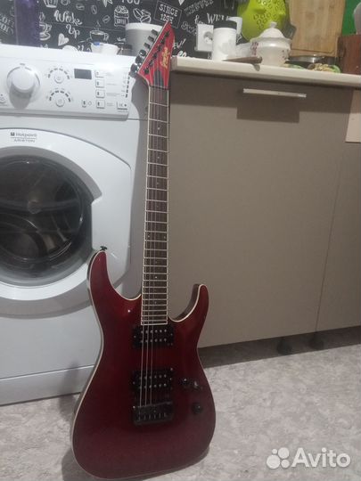 Электрогитара grass roots G-HR-43