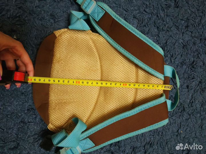 Рюкзак детский