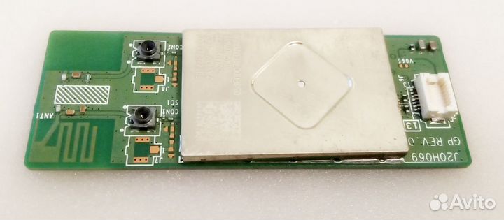 J20H069 Wi-fi модуль Sony KDL-42W653A