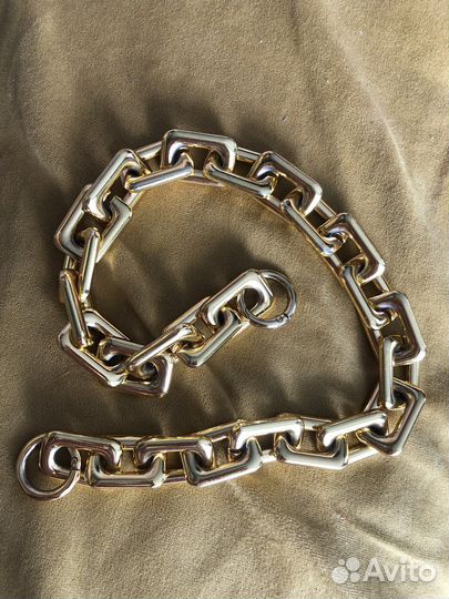 Цепь декоративная