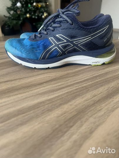 Asics gel cumulus 35