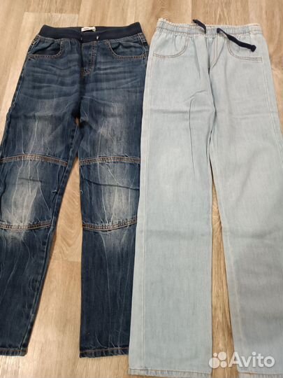 Вещи на мальчика/подростка