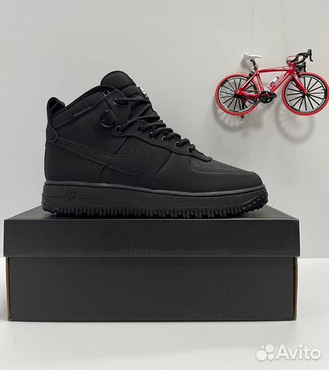 Кроссовки Nike Air Force 1 Duckboot