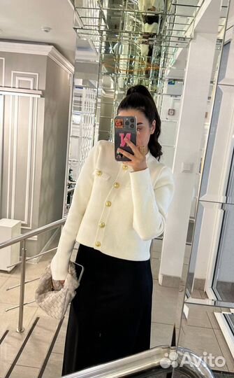 Кардиган женский lime