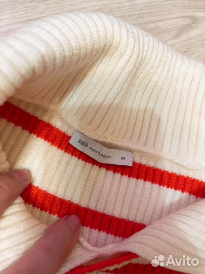 Джемпер женский