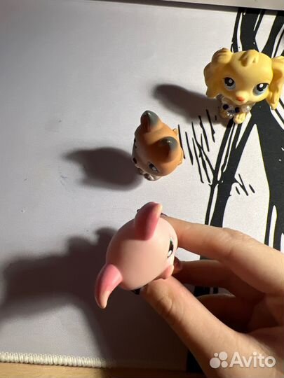 Не продается. На реставрацию