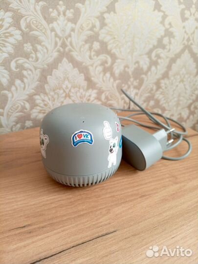 Умная колонка маруся нео