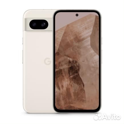Google Pixel 8a, 8/128 ГБ
