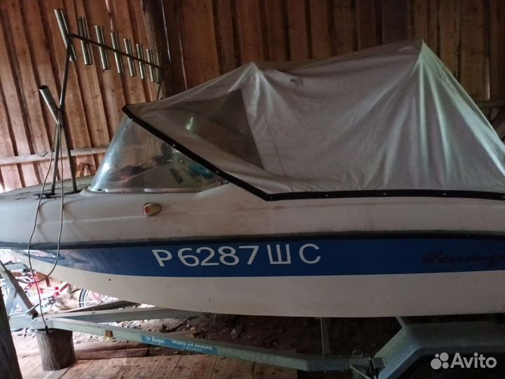 Катер продажа