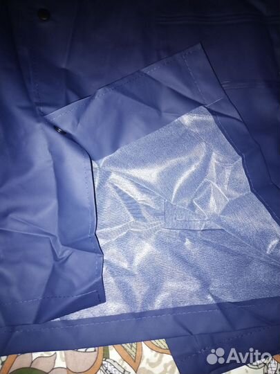 Спецодежда