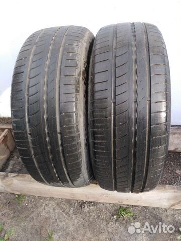 Pirelli Cinturato P1 205/55 R16