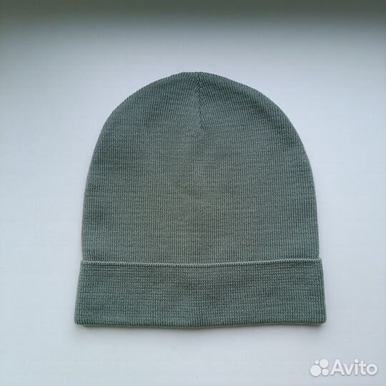 Шапка новая