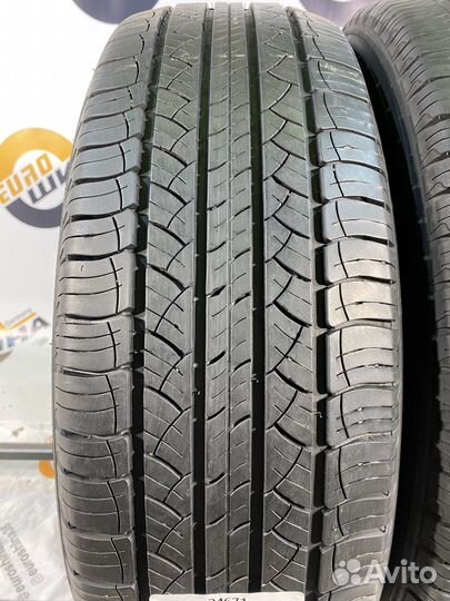 Michelin Latitude Tour HP 225/60 R18 109H