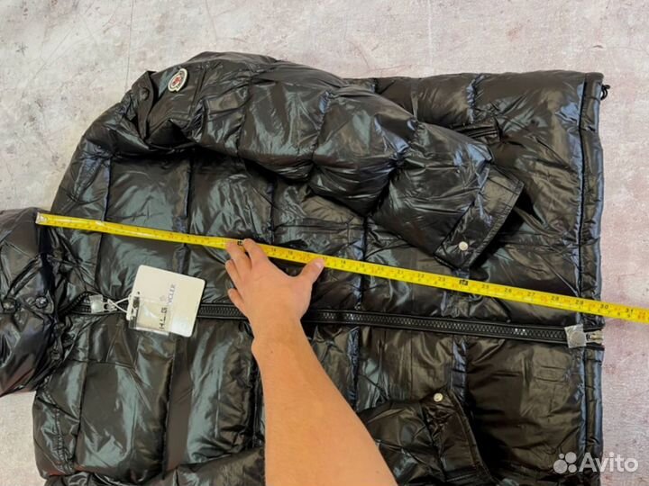 Куртки Moncler lux