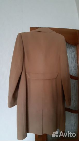 Пальто женское 44 размер