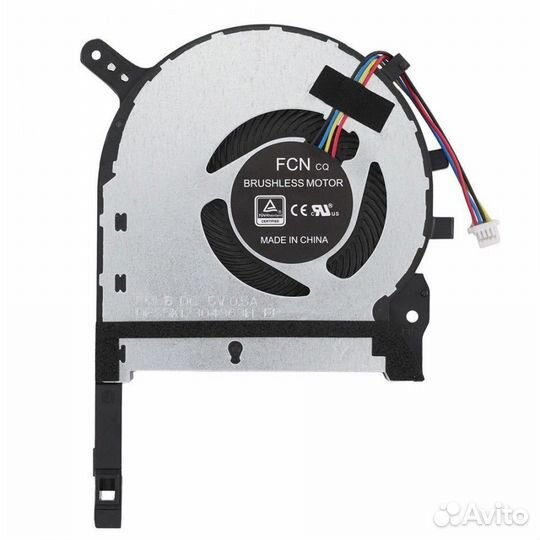 Вентилятор, кулер Asus FX505D, FX505G, FA506I, FA