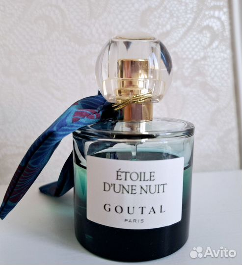 Goutal Etoile D'une nuit