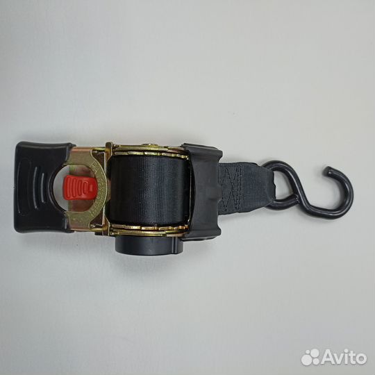 Стяжные ремни для лодки, груза